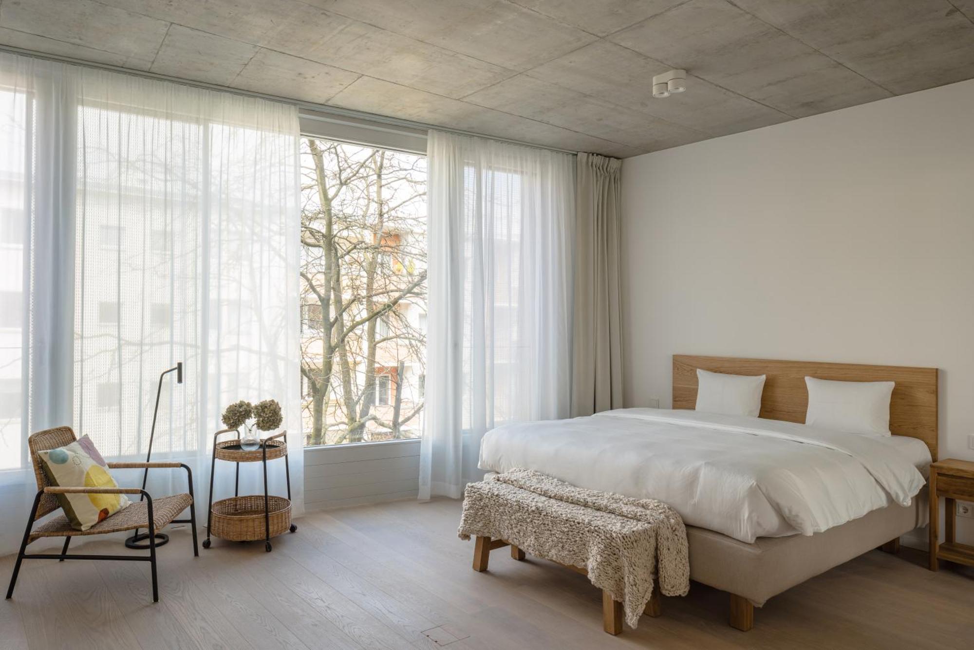 Wilmina Apartments & Lofts Aparthotel 5*