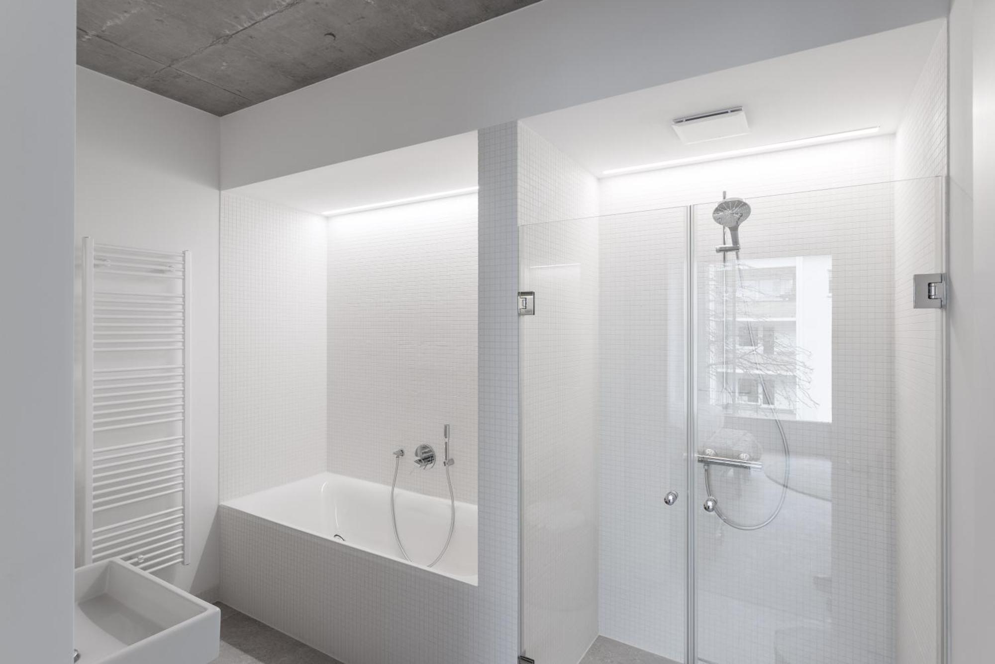 Wilmina Apartments & Lofts Aparthotel Berlin
