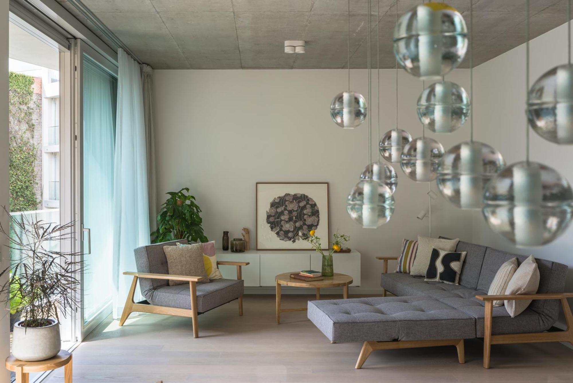Wilmina Apartments & Lofts 5* Berlin