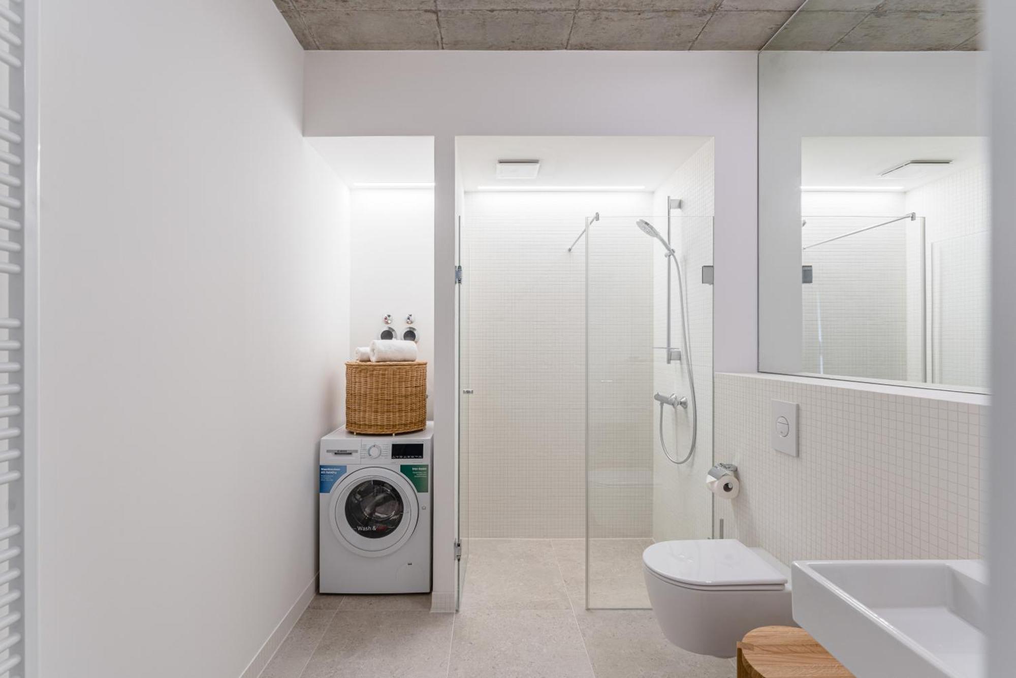 Aparthotel Wilmina Apartments & Lofts 5*