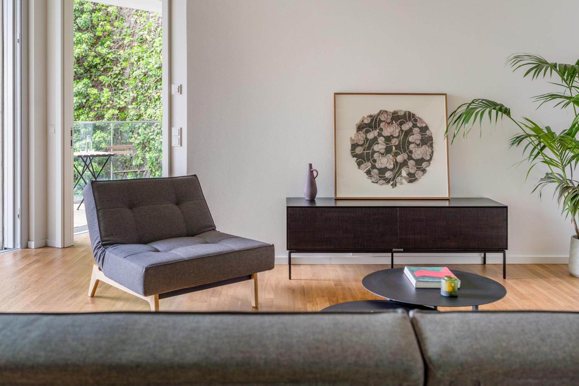 Wilmina Apartments & Lofts 5*