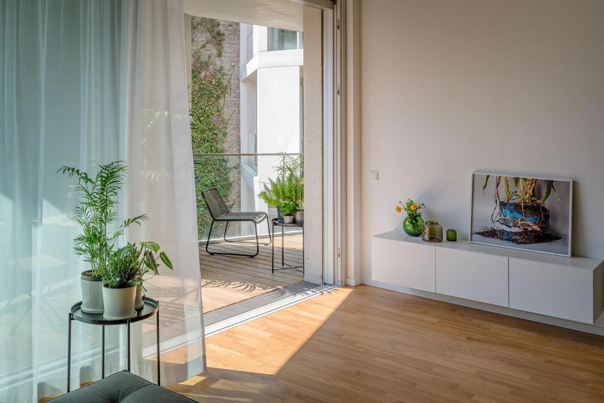Wilmina Apartments & Lofts Berlin