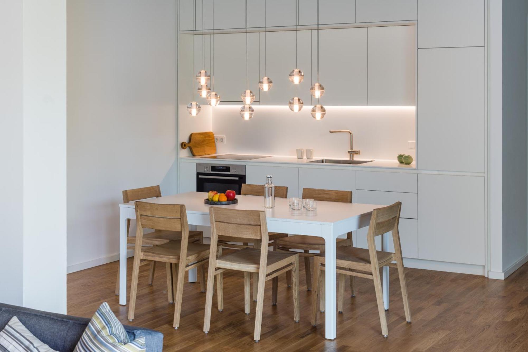 Wilmina Apartments & Lofts Aparthotel Berlin