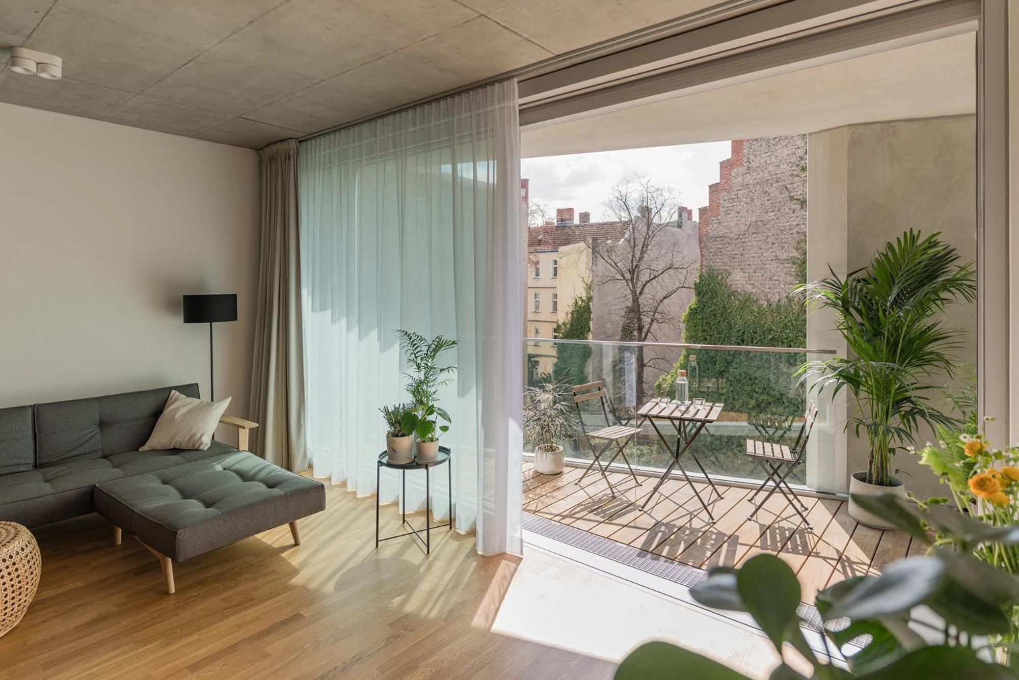 Wilmina Apartments & Lofts Berlin
