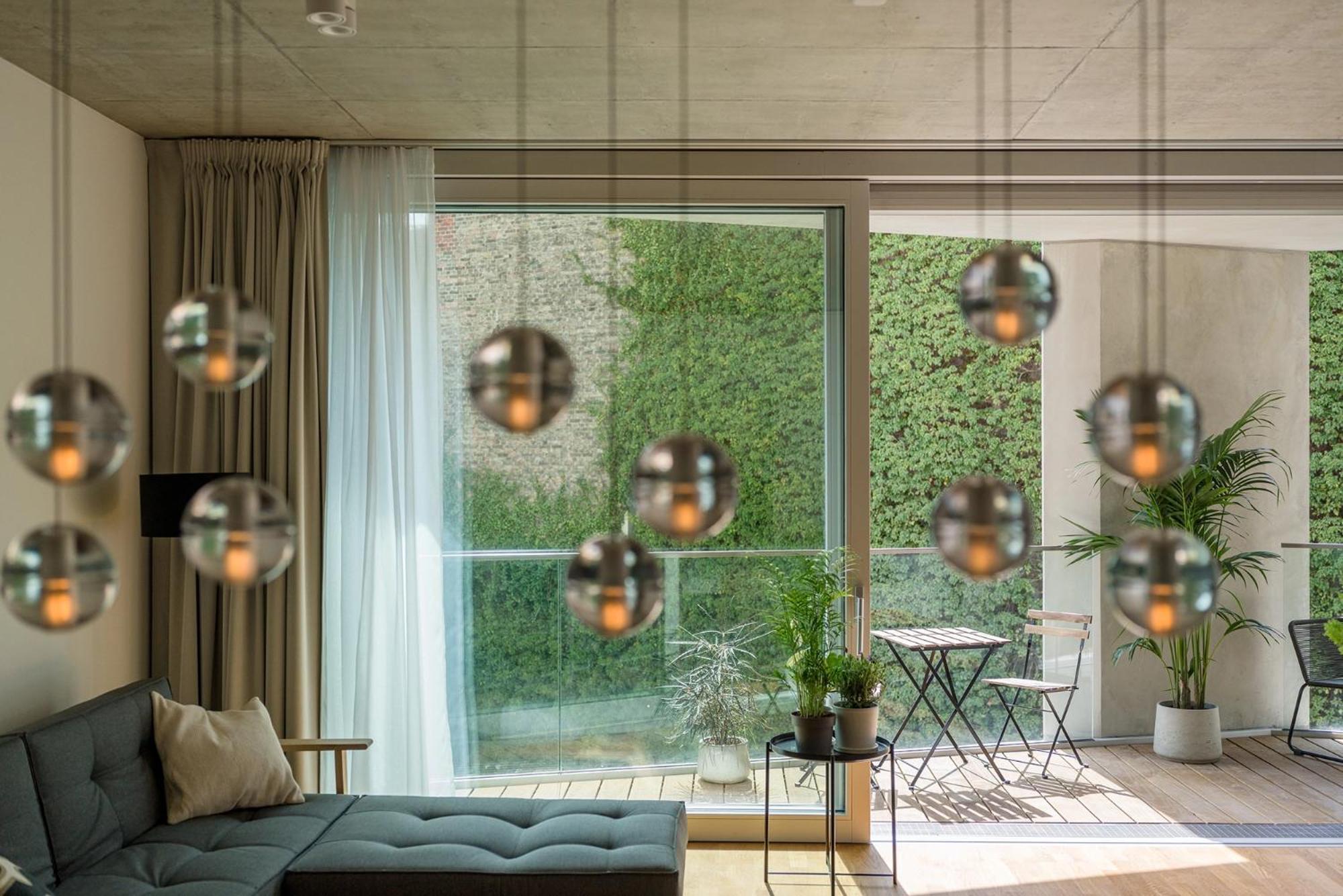 Wilmina Apartments & Lofts Aparthotel