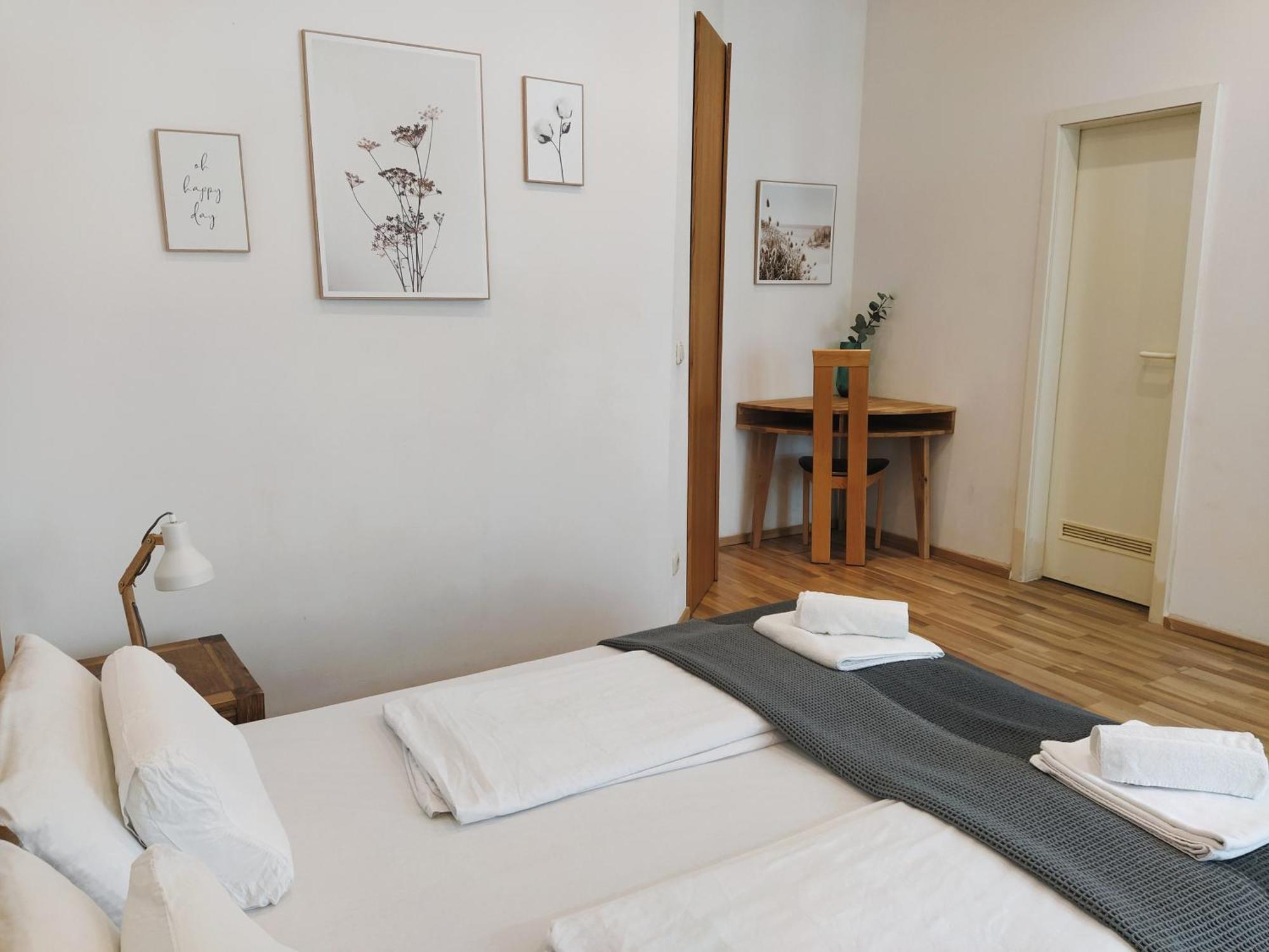 Staybearlin Prenzlauer Berg Grellstraße Apartment *