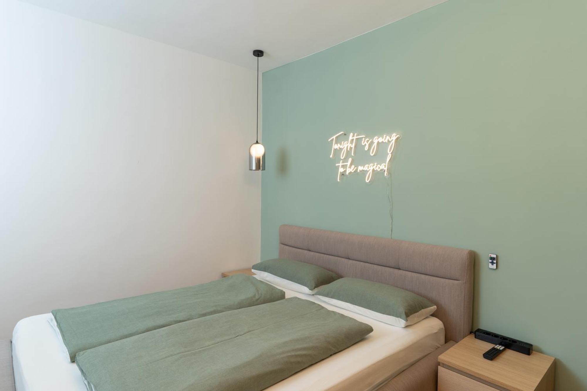 Lejlighed Zentral Gelegene Design-apartments In Kreuzberg, Direkt Im Bergmannkiez