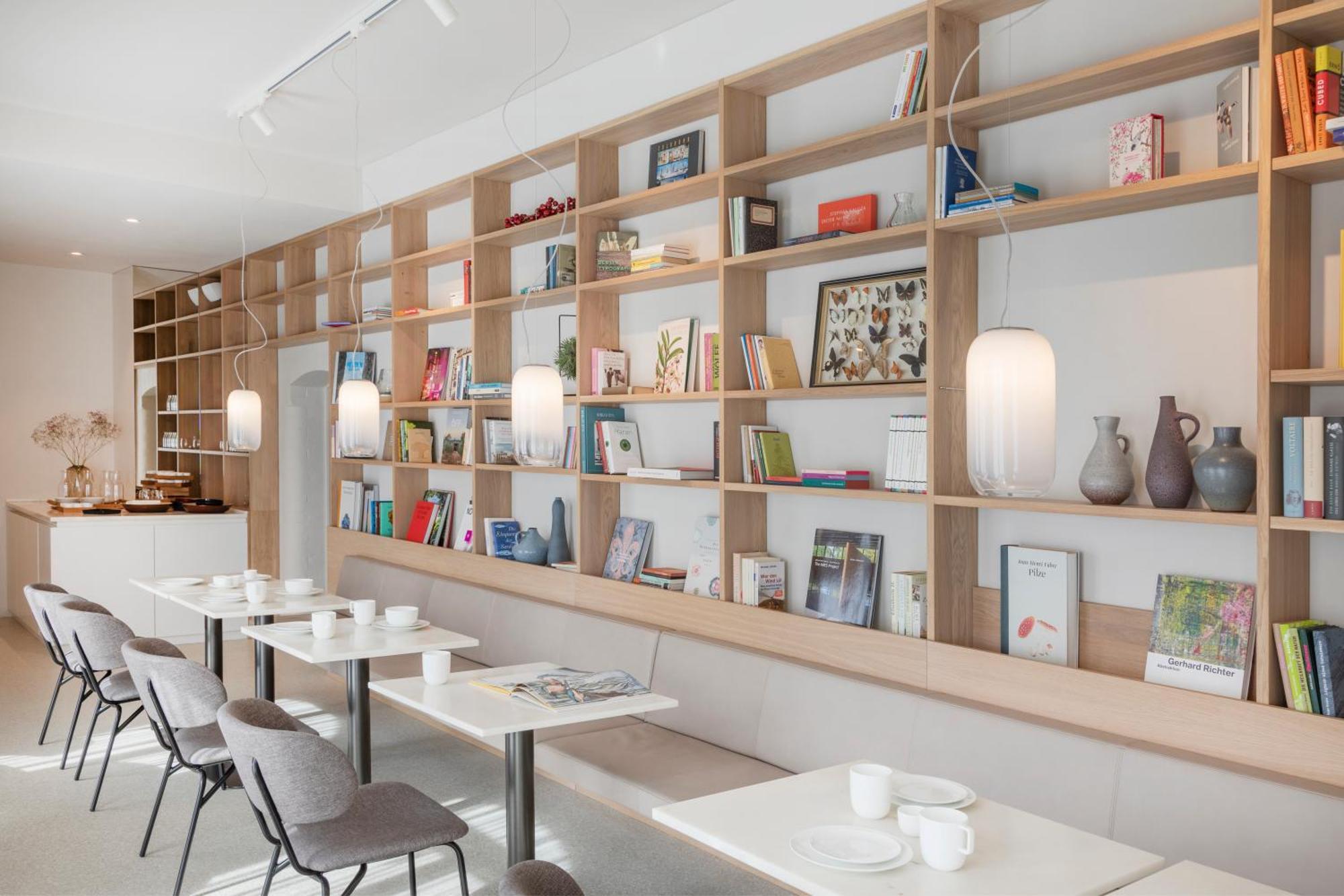 Wilmina Apartments & Lofts Aparthotel