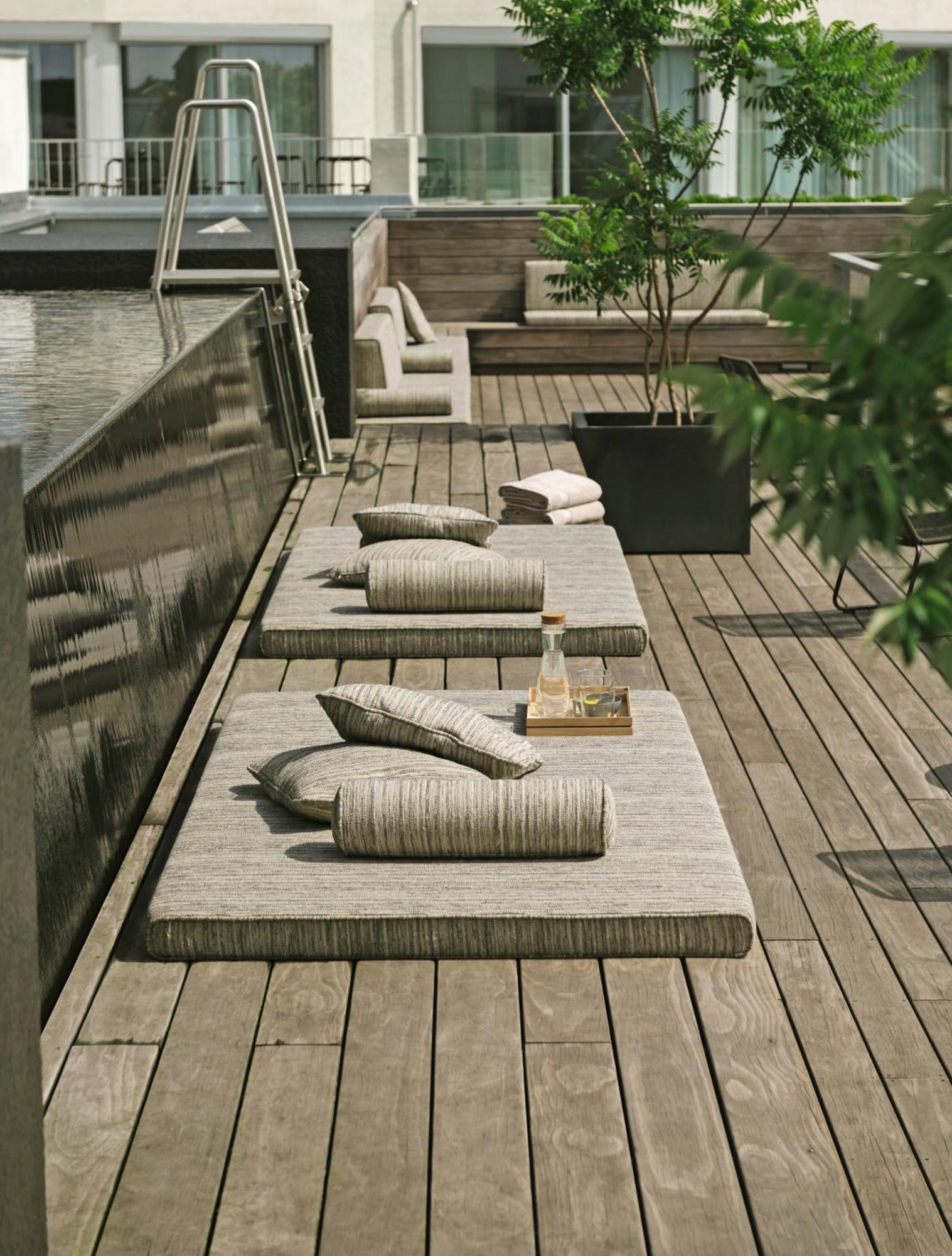 Wilmina Apartments & Lofts 5* Berlin