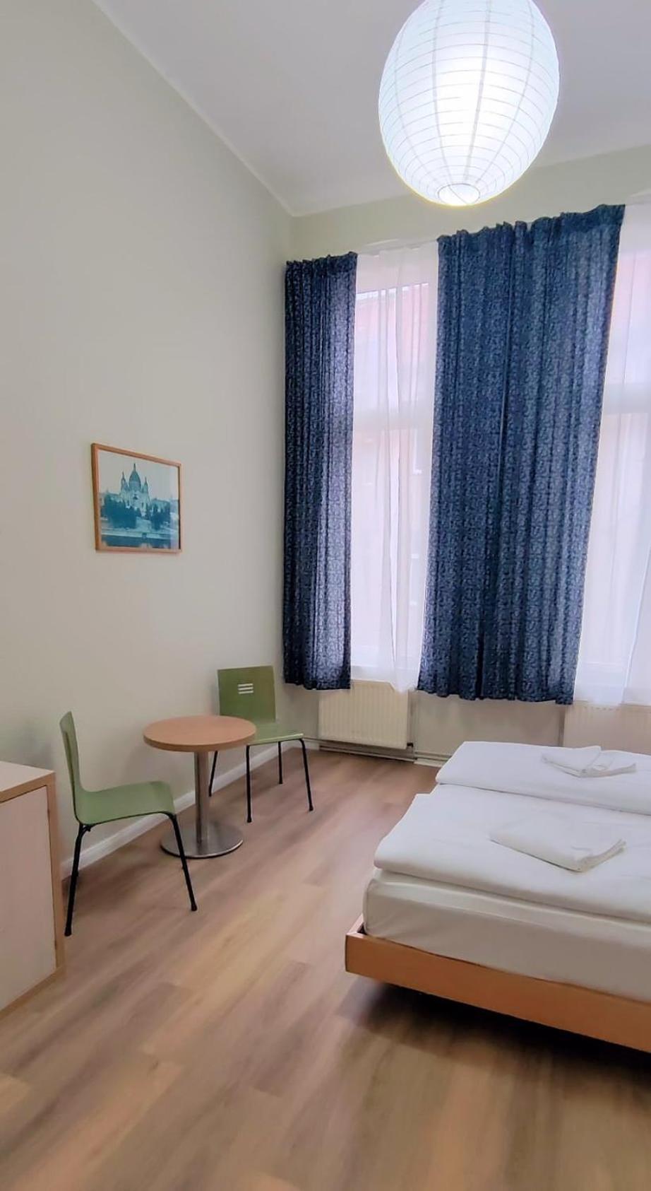 Maison d'hôtes I 2*