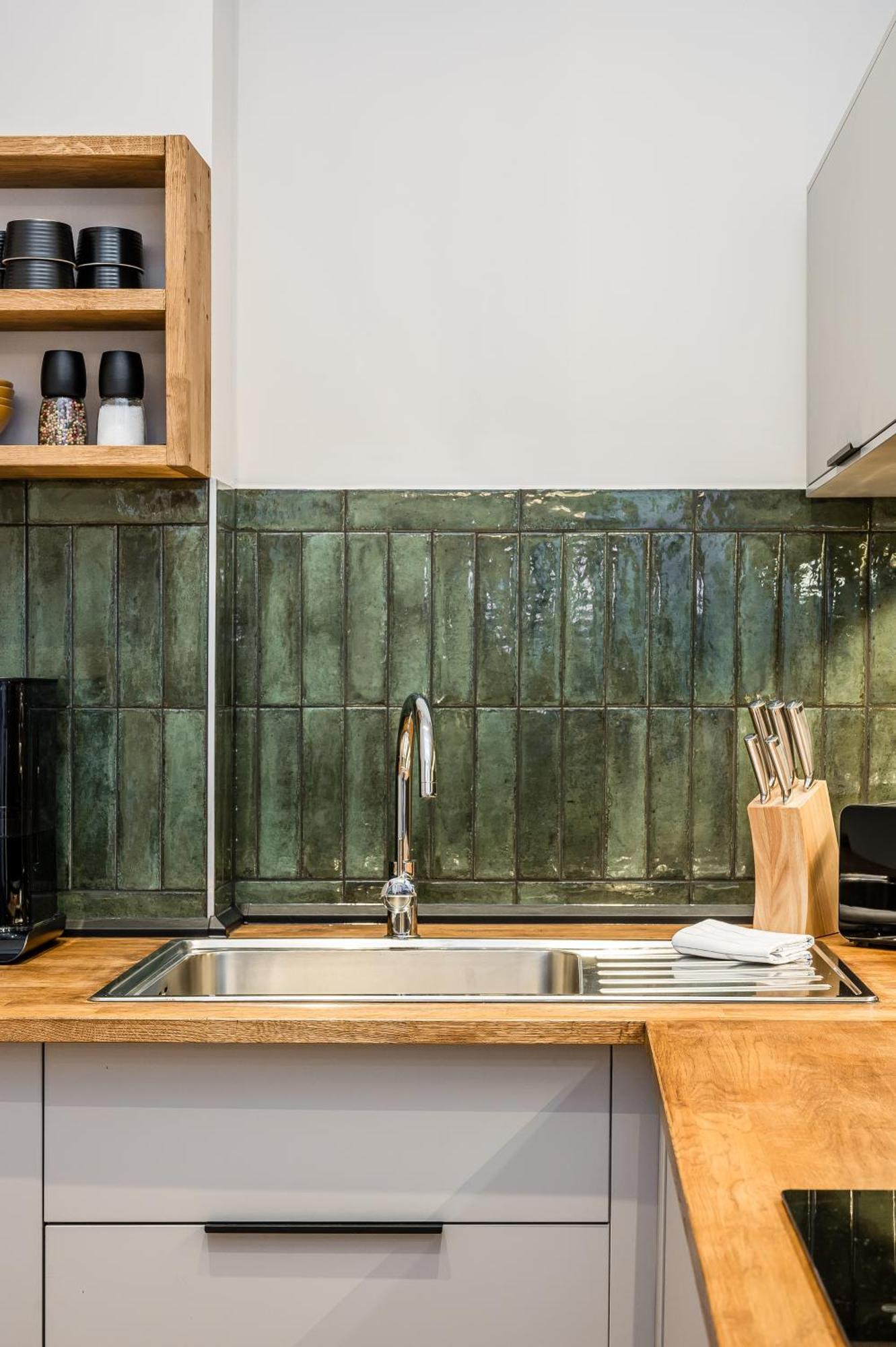Luxurioese Design Apartments Mit Je 3 Schlafzimmern * Berlin