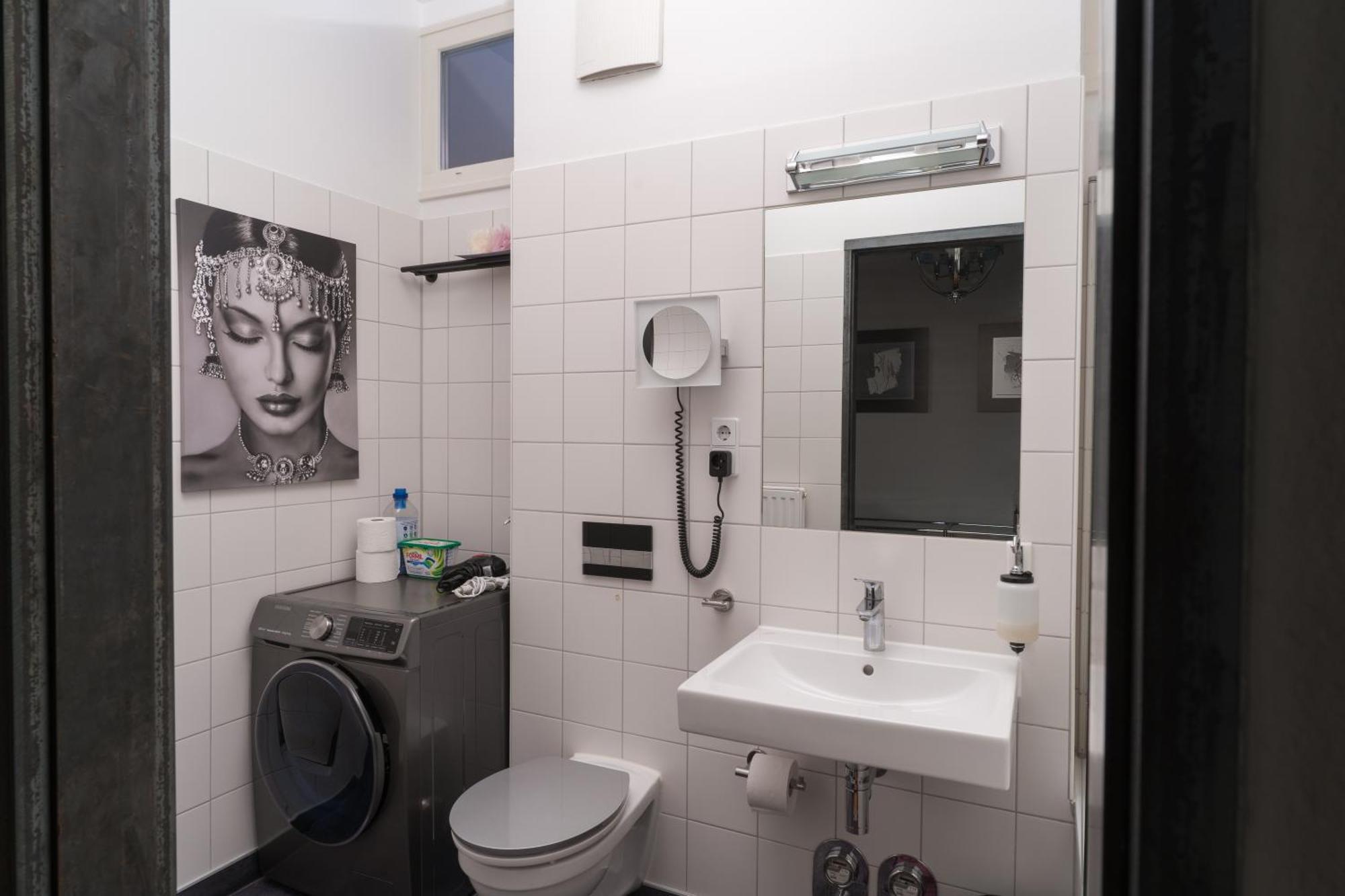 Lägenhet Bevoflats Altbauwohnung Mit Balkon Prenzlauer Berg Berlin