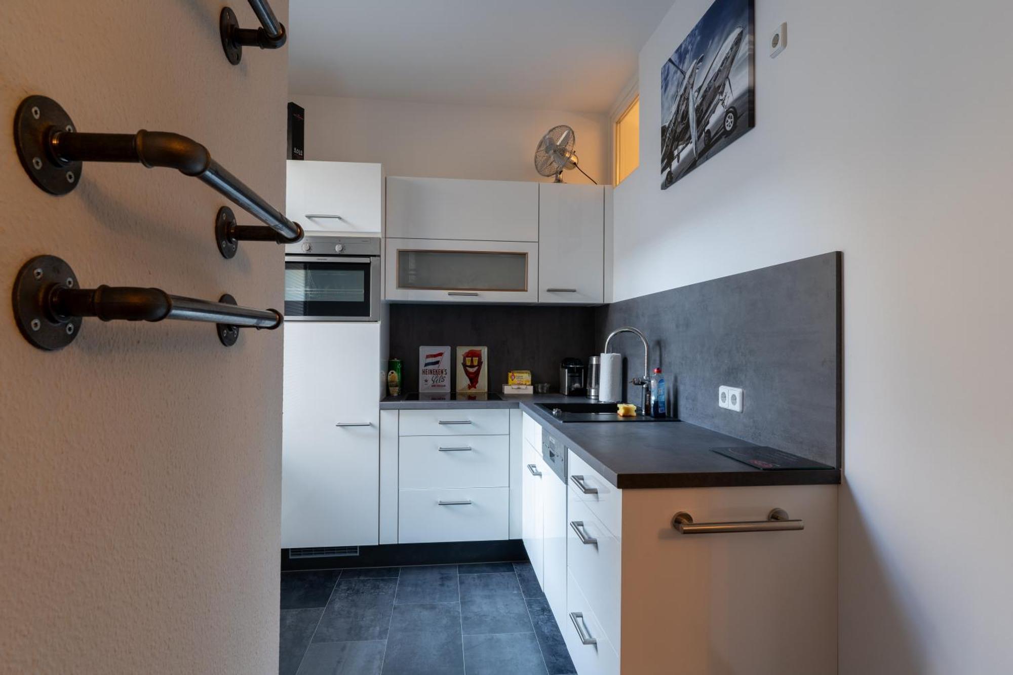 Lägenhet Bevoflats Altbauwohnung Mit Balkon Prenzlauer Berg