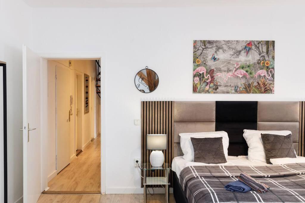 Appartement 3 Flat Museuminsel Berlin-mitte 7 Personen Berlin