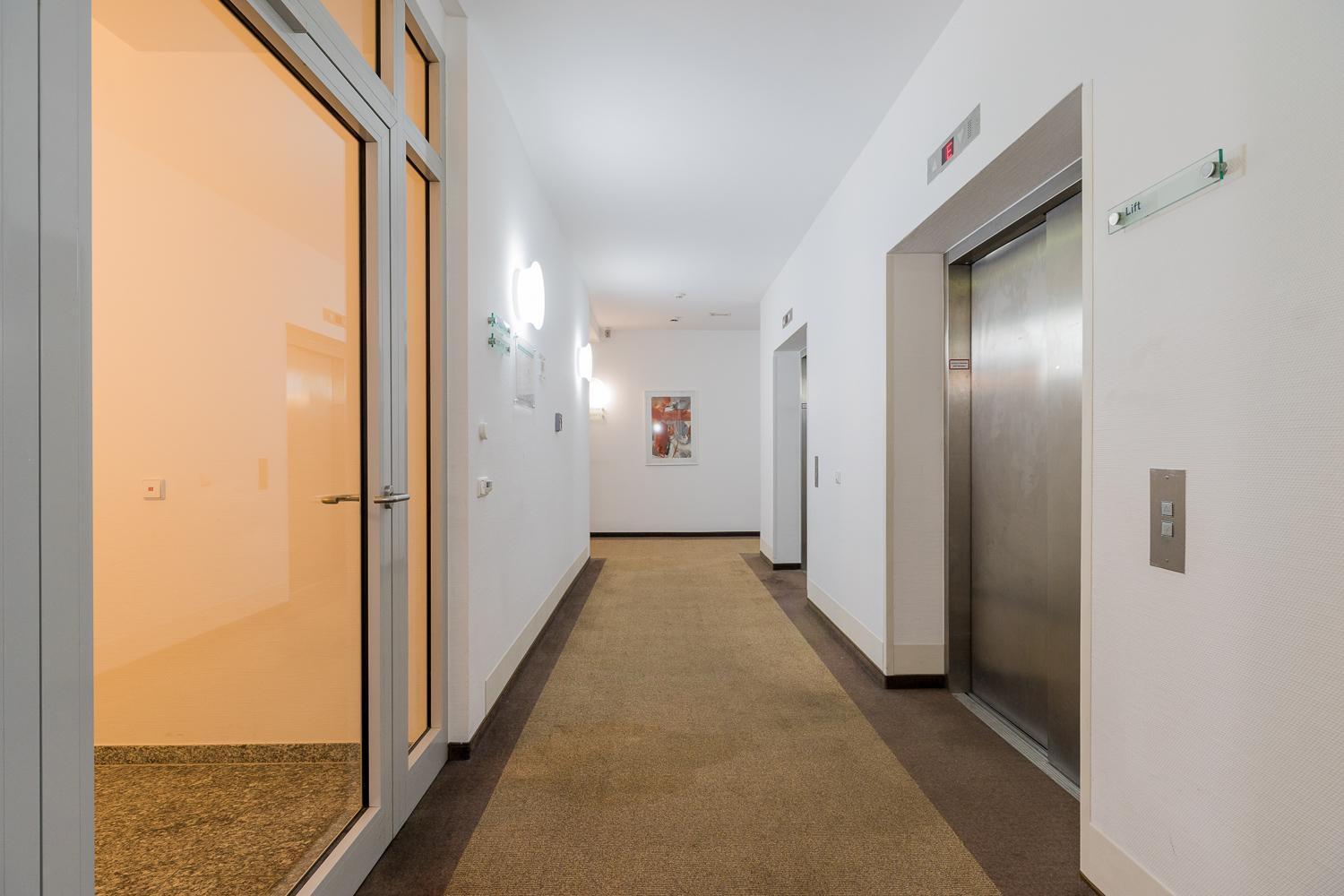 Appart hôtel Apartmenthaus Mitte *