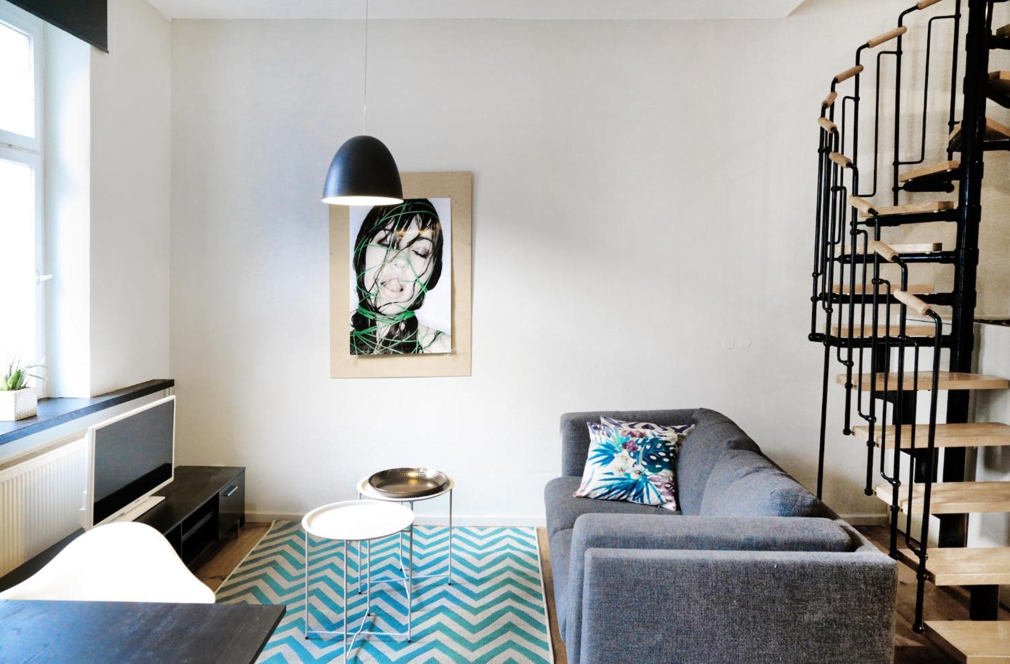 Appartement Styleapartments #7