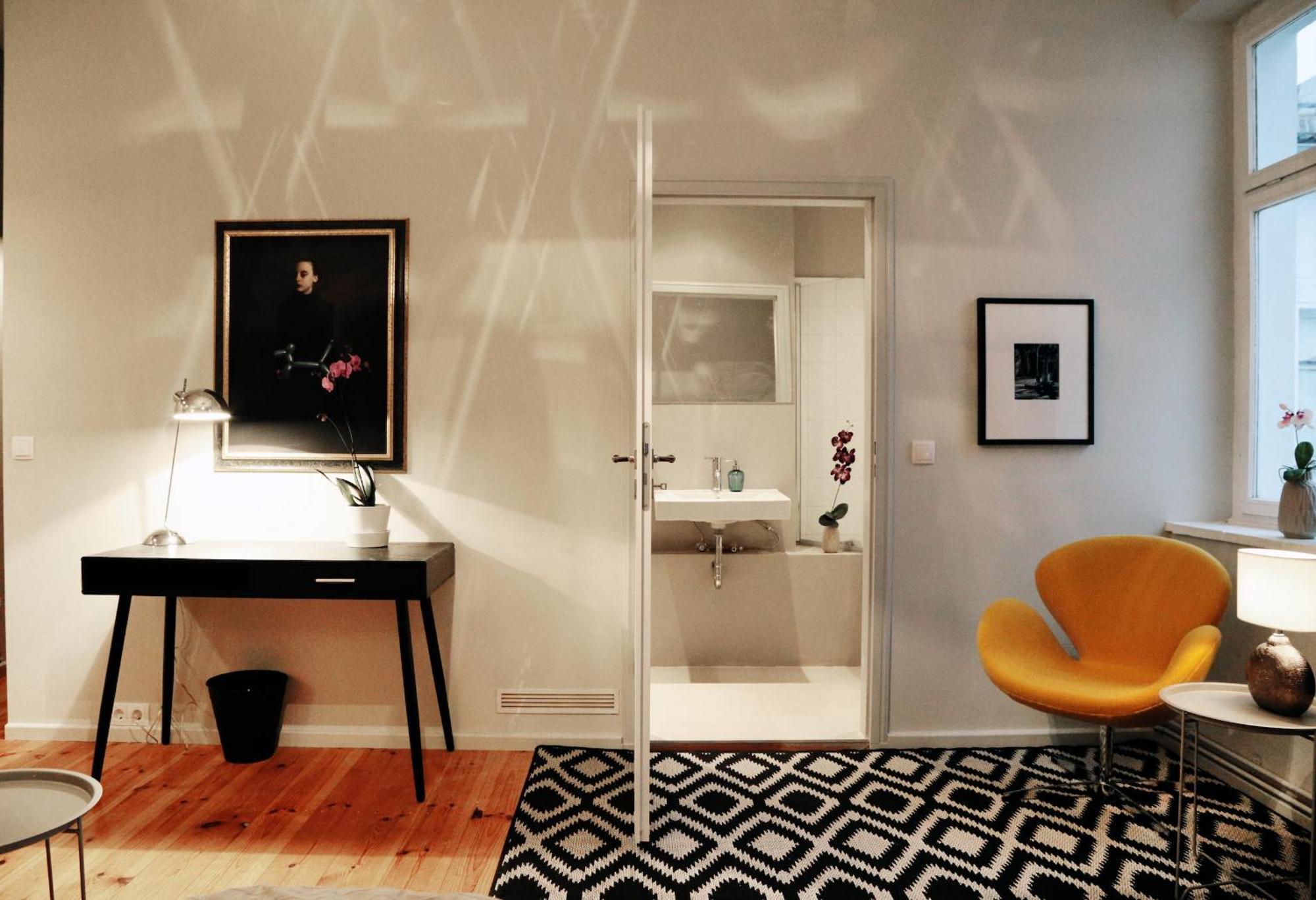 Appartement Styleapartments #7