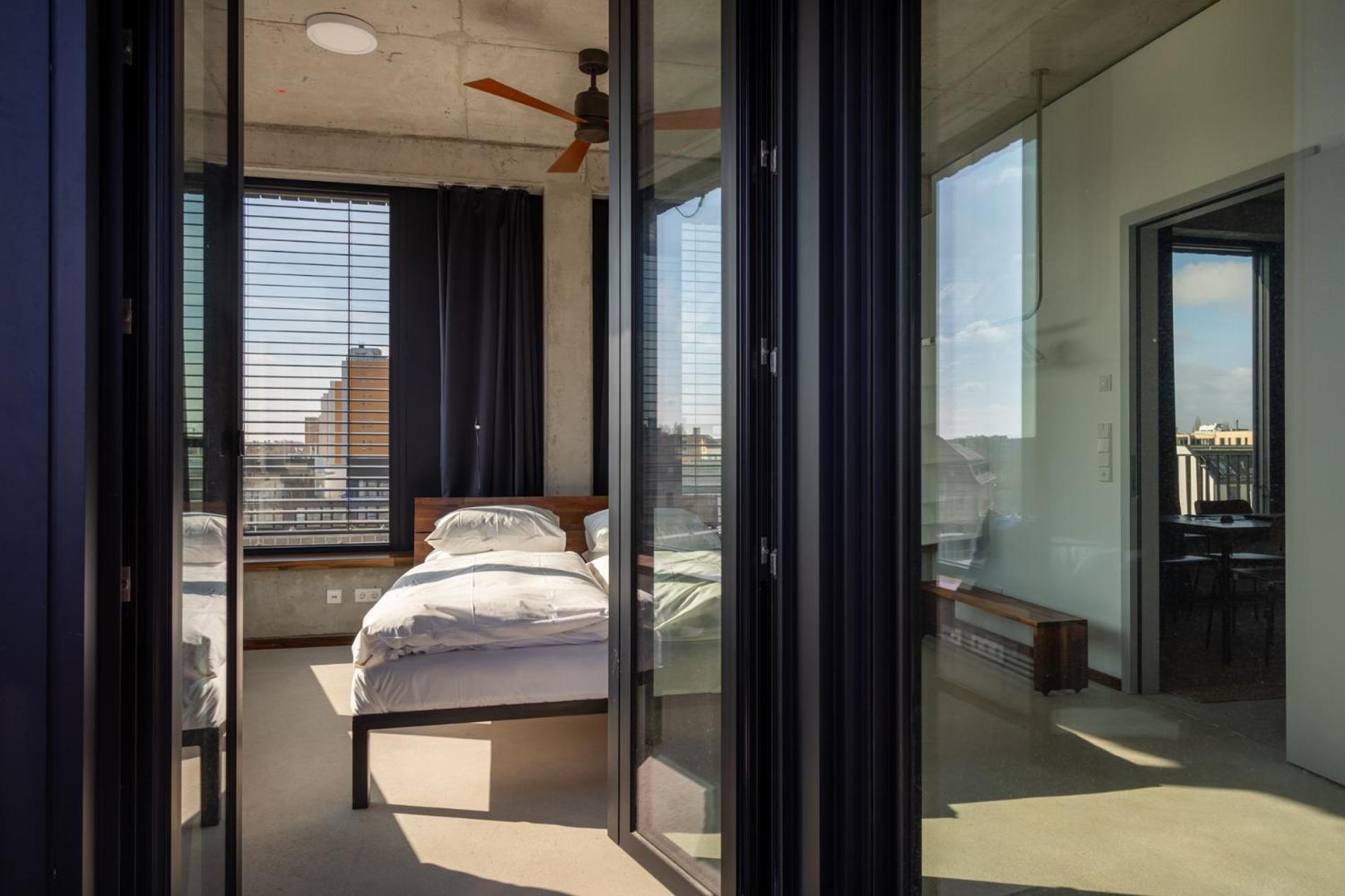 Miniloft Aparthotel