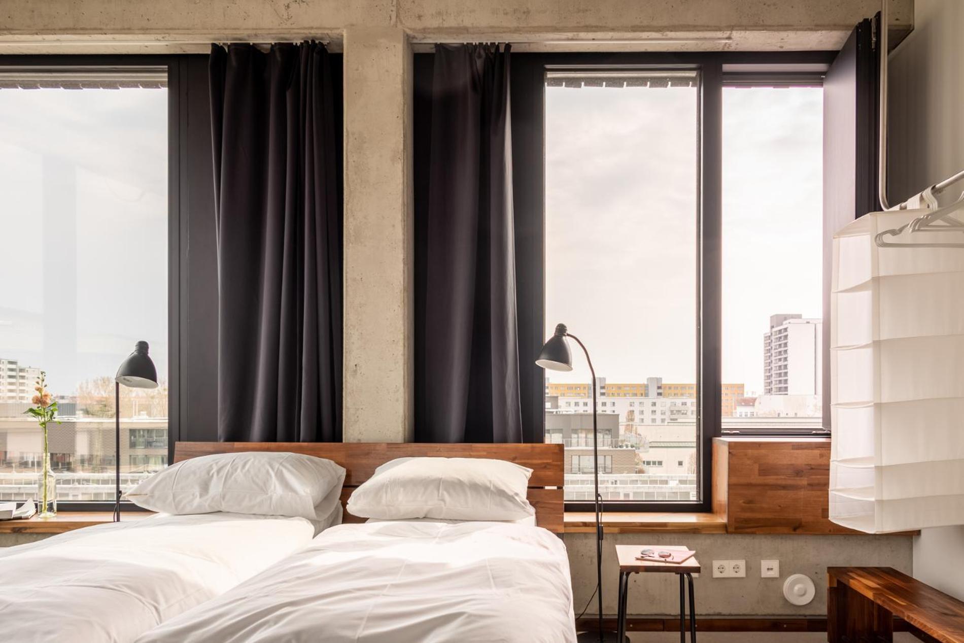 Aparthotel Miniloft