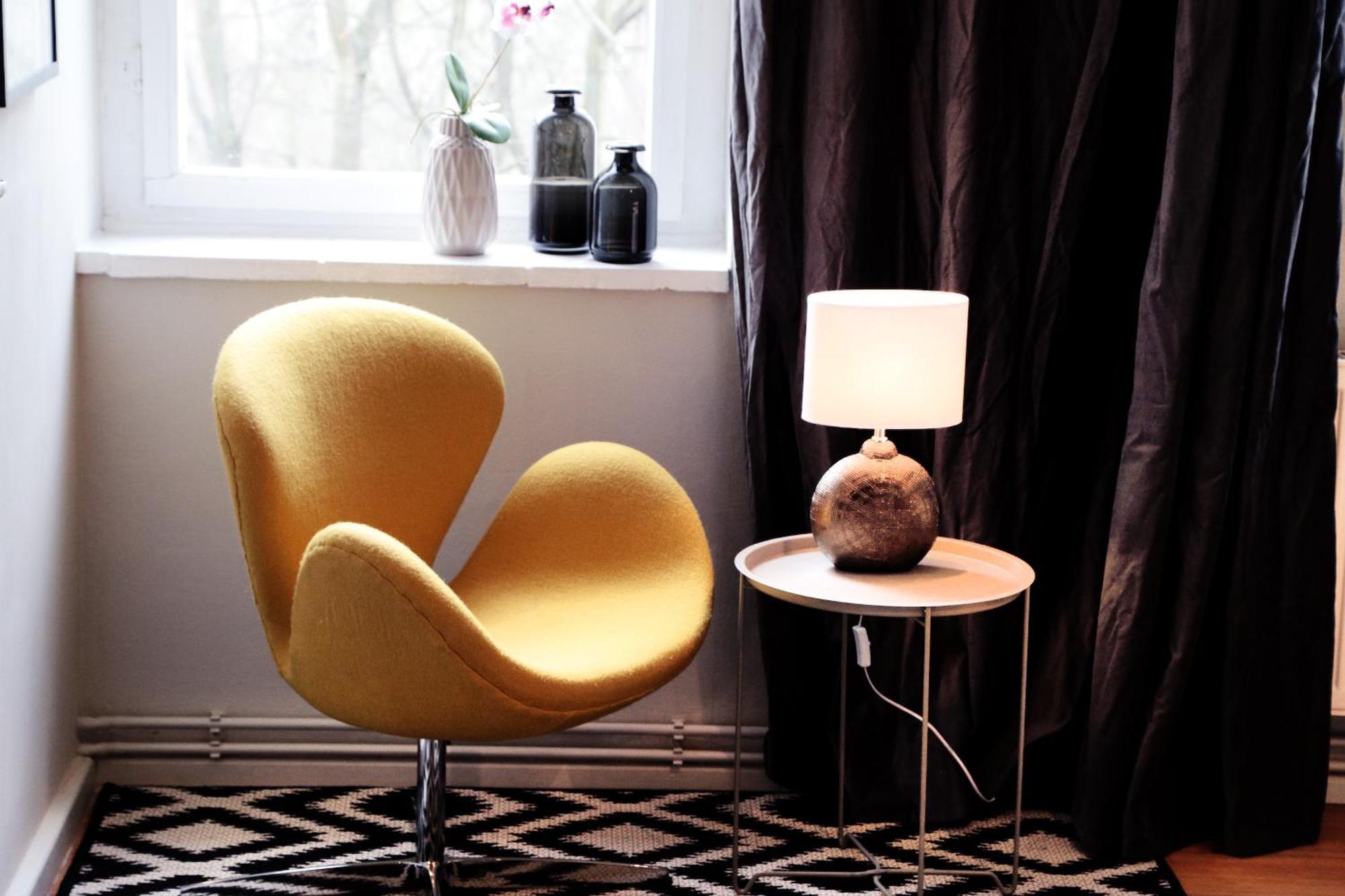 Lägenhet Styleapartments #7