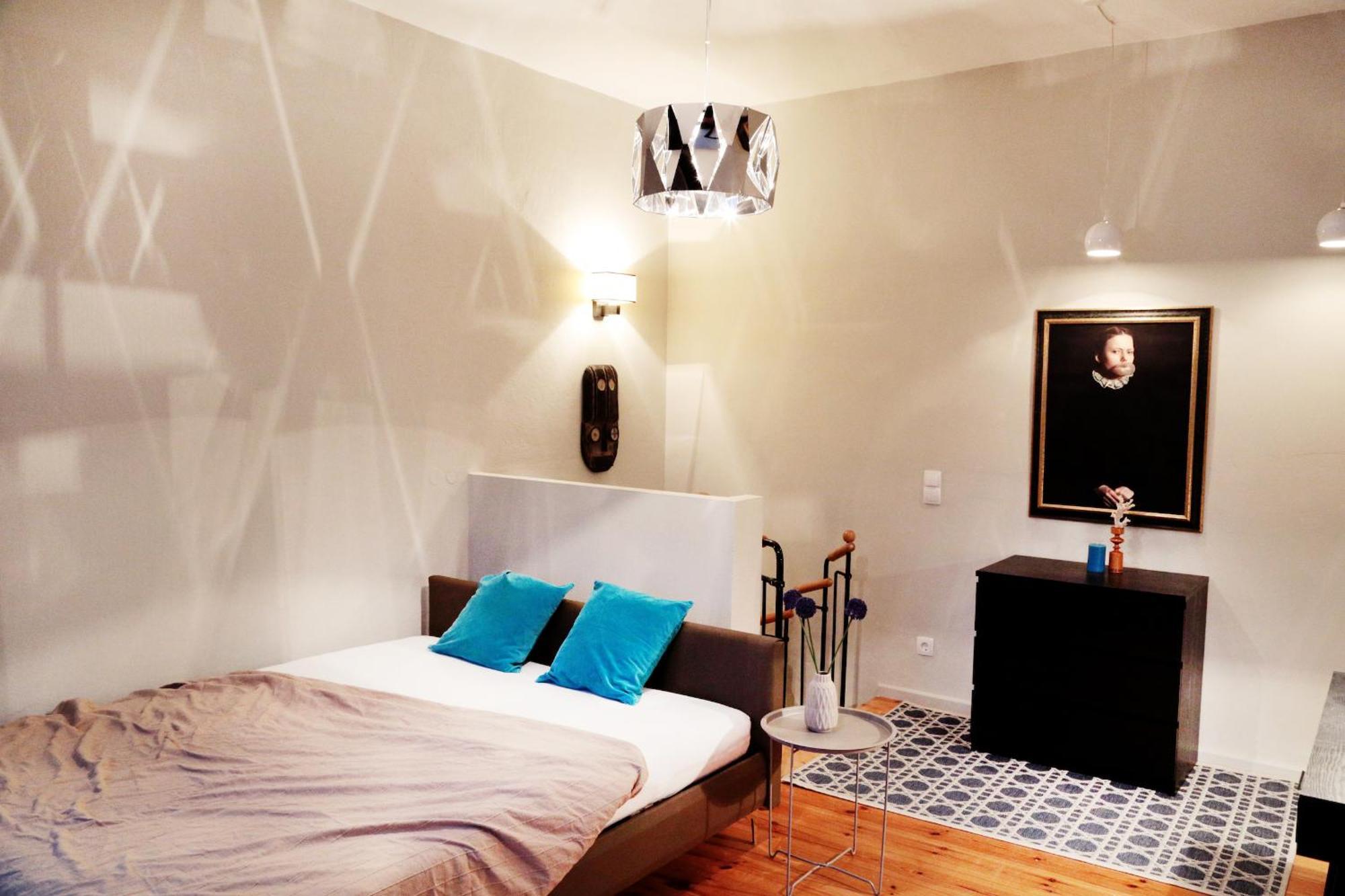 Appartement Styleapartments #7 *