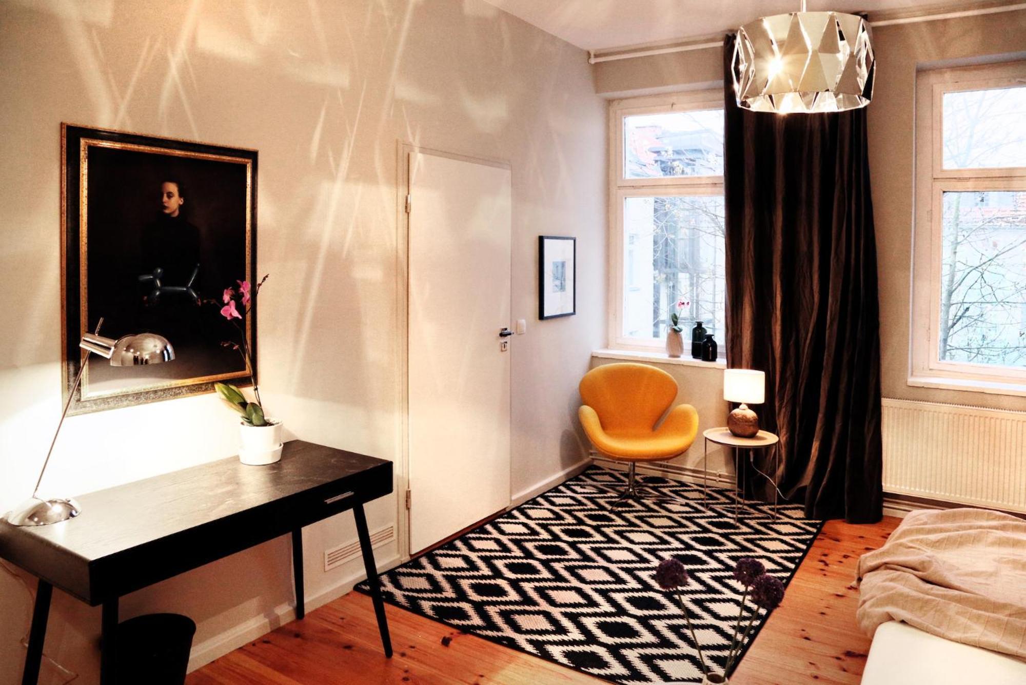 Styleapartments #7 *