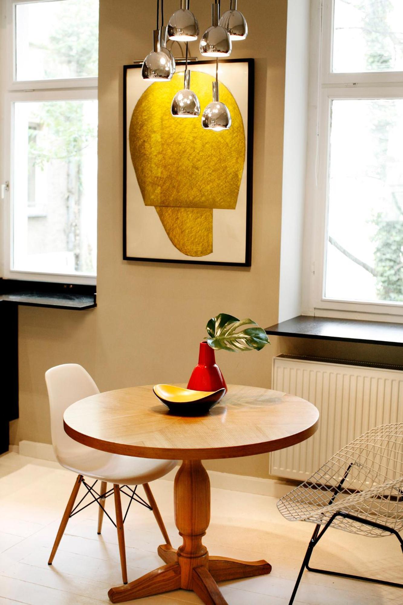 Styleapartments #2 Appartement Berlin