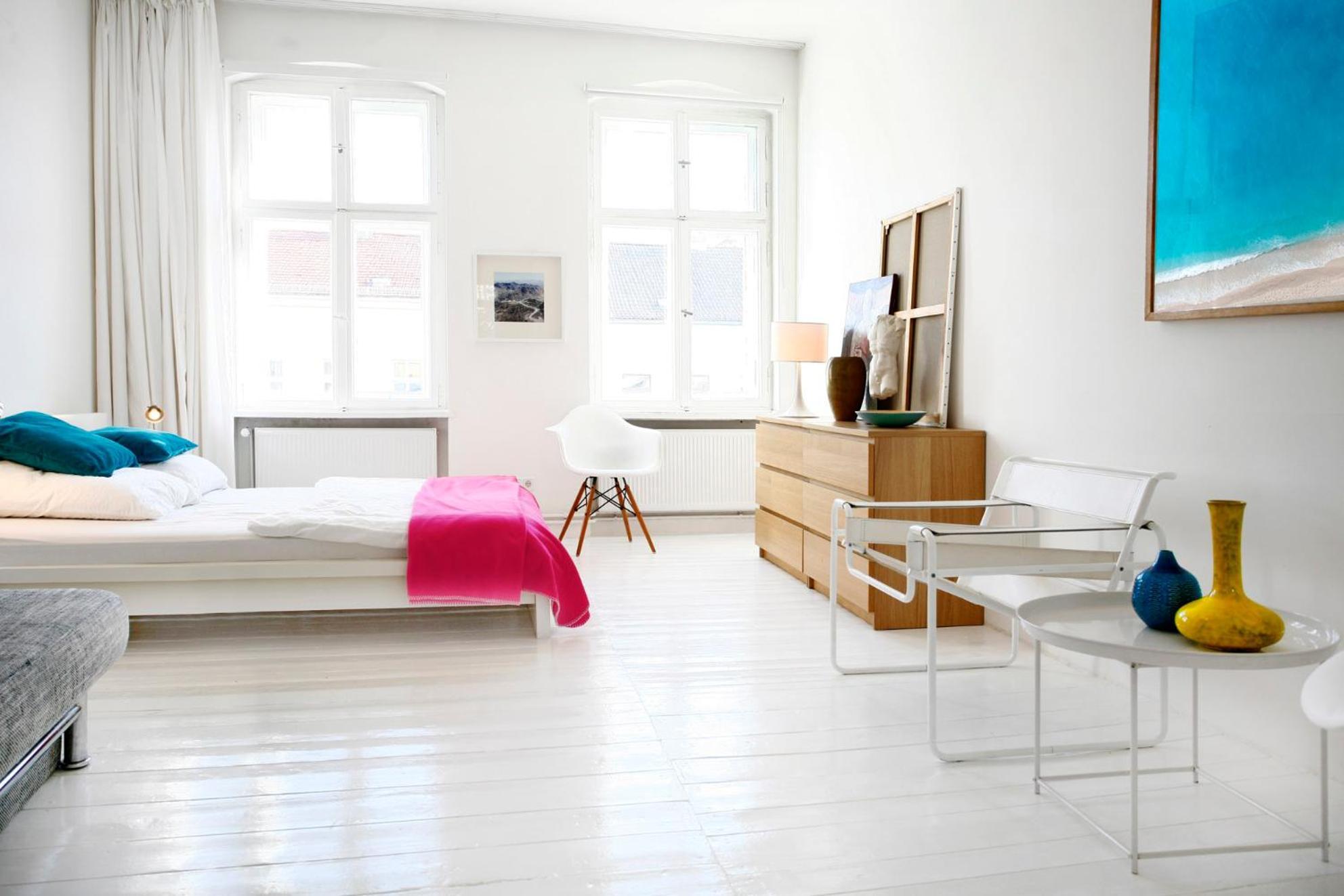 Apartment Styleapartments #4