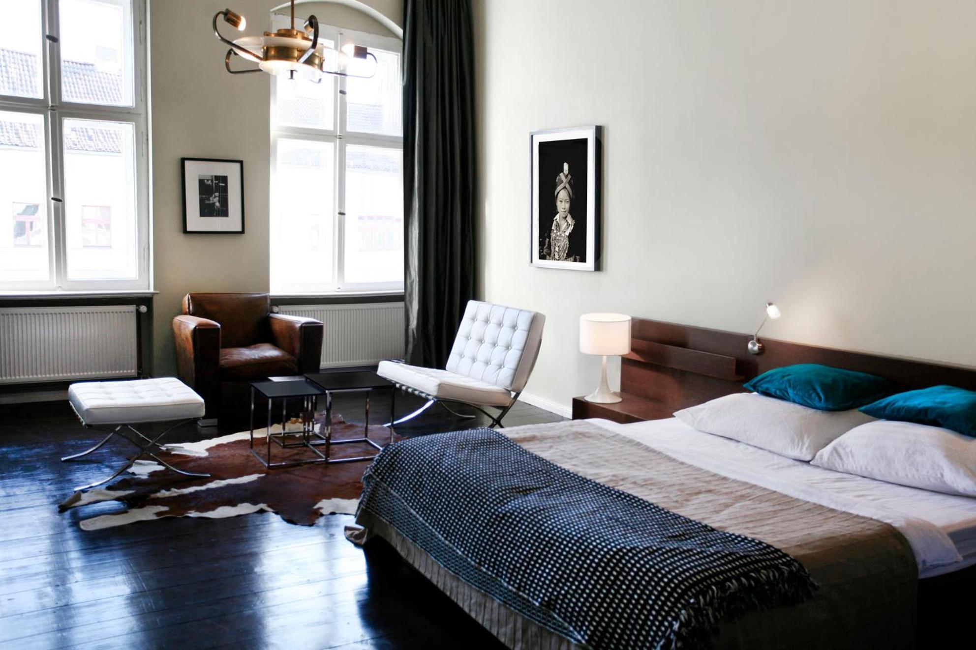 Styleapartments #4 Apartment *