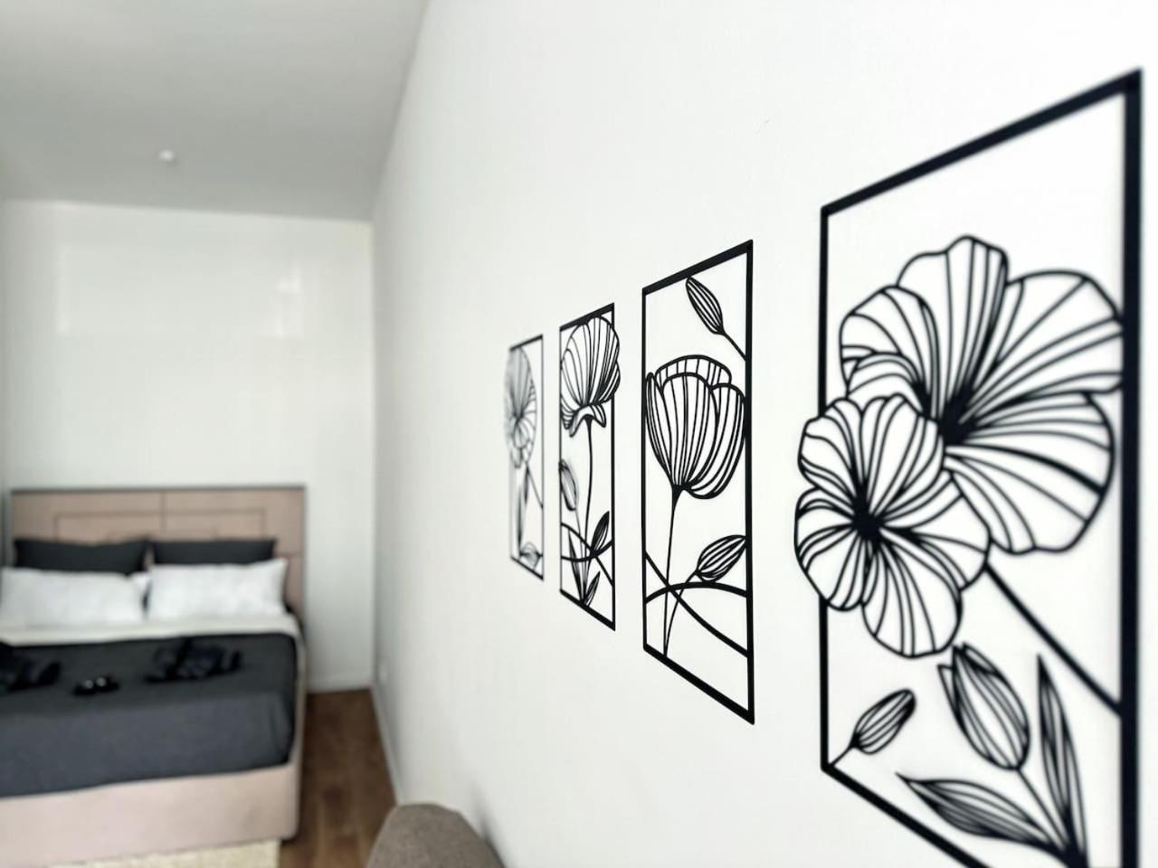 I Stylish Private In Heart Of Berlin-kreuzberg! Lejlighed *