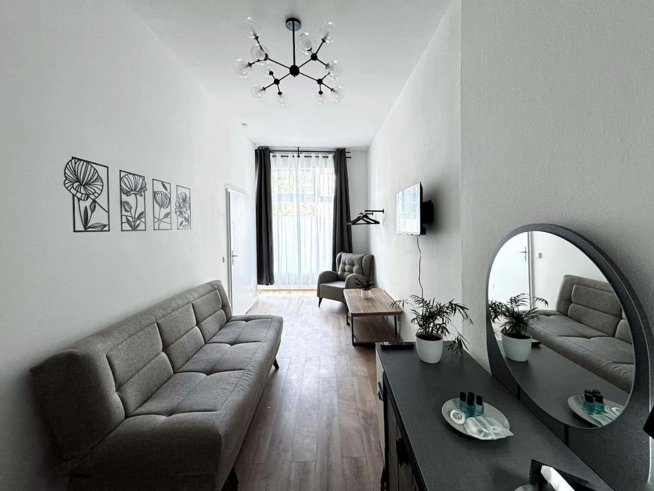 Lejlighed I Stylish Private In Heart Of Berlin-kreuzberg!