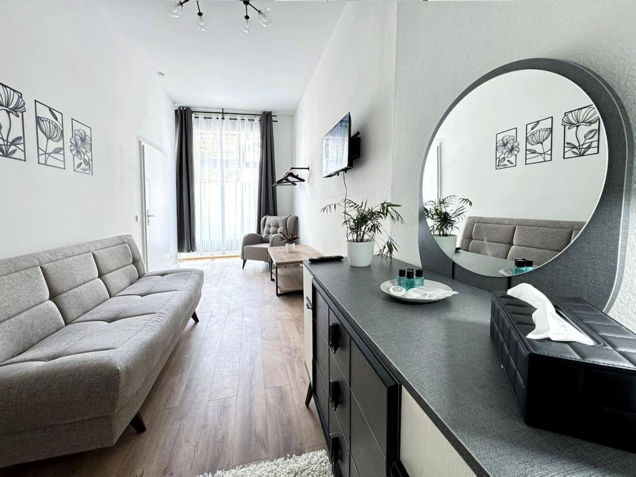 Lejlighed I Stylish Private In Heart Of Berlin-kreuzberg! Berlin