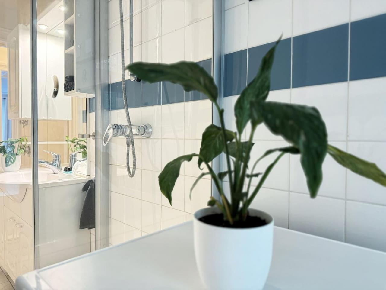 I Stylish Private In Heart Of Berlin-kreuzberg! Lejlighed