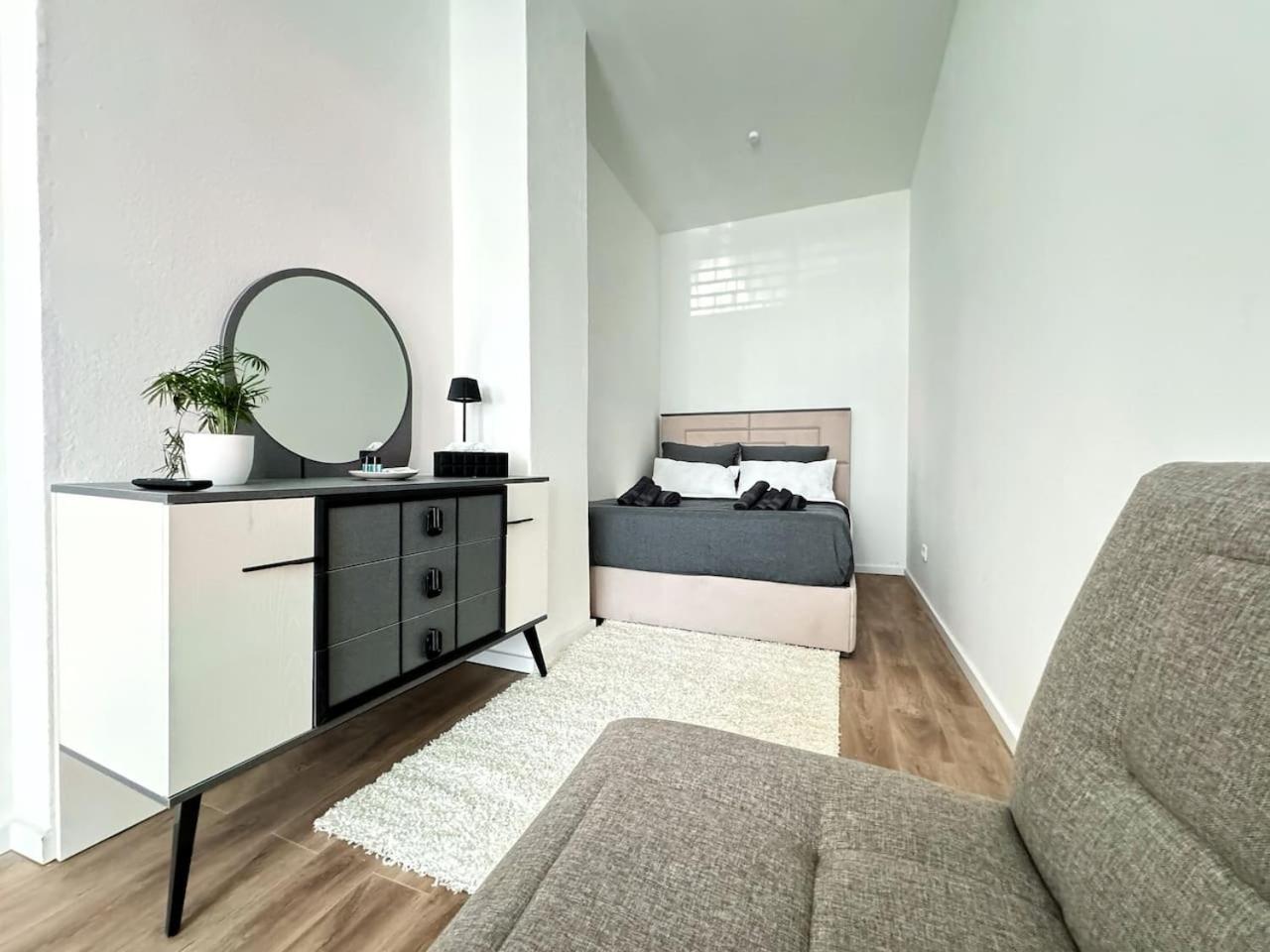 Lejlighed I Stylish Private In Heart Of Berlin-kreuzberg! Berlin