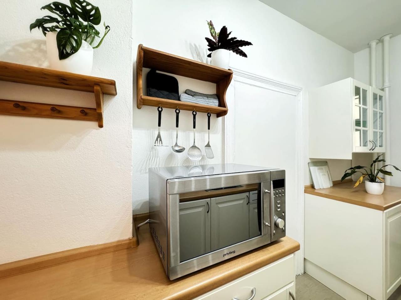 Lejlighed I Stylish Private In Heart Of Berlin-kreuzberg!