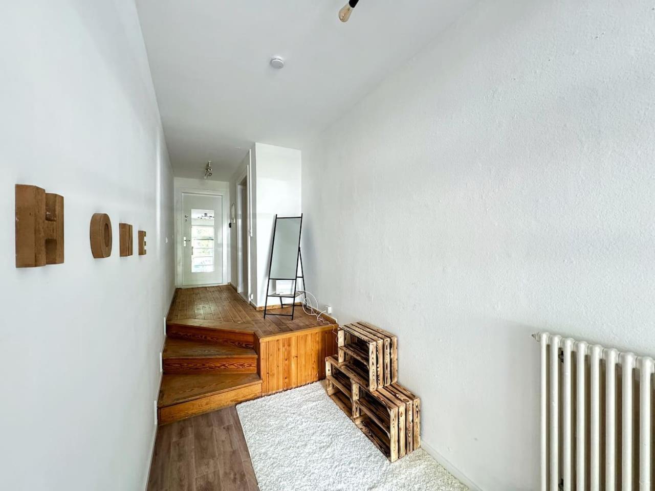 I Stylish Private In Heart Of Berlin-kreuzberg! Lejlighed *
