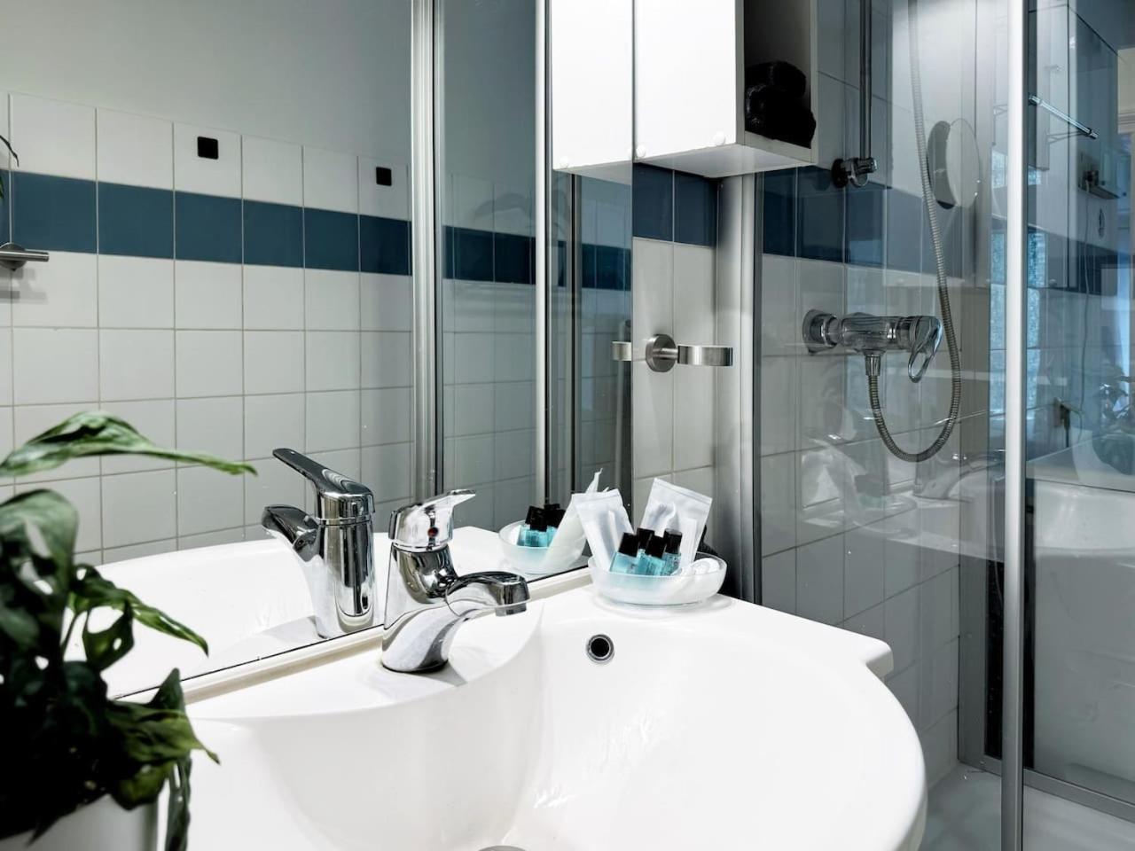 I Stylish Private In Heart Of Berlin-kreuzberg! Lejlighed *