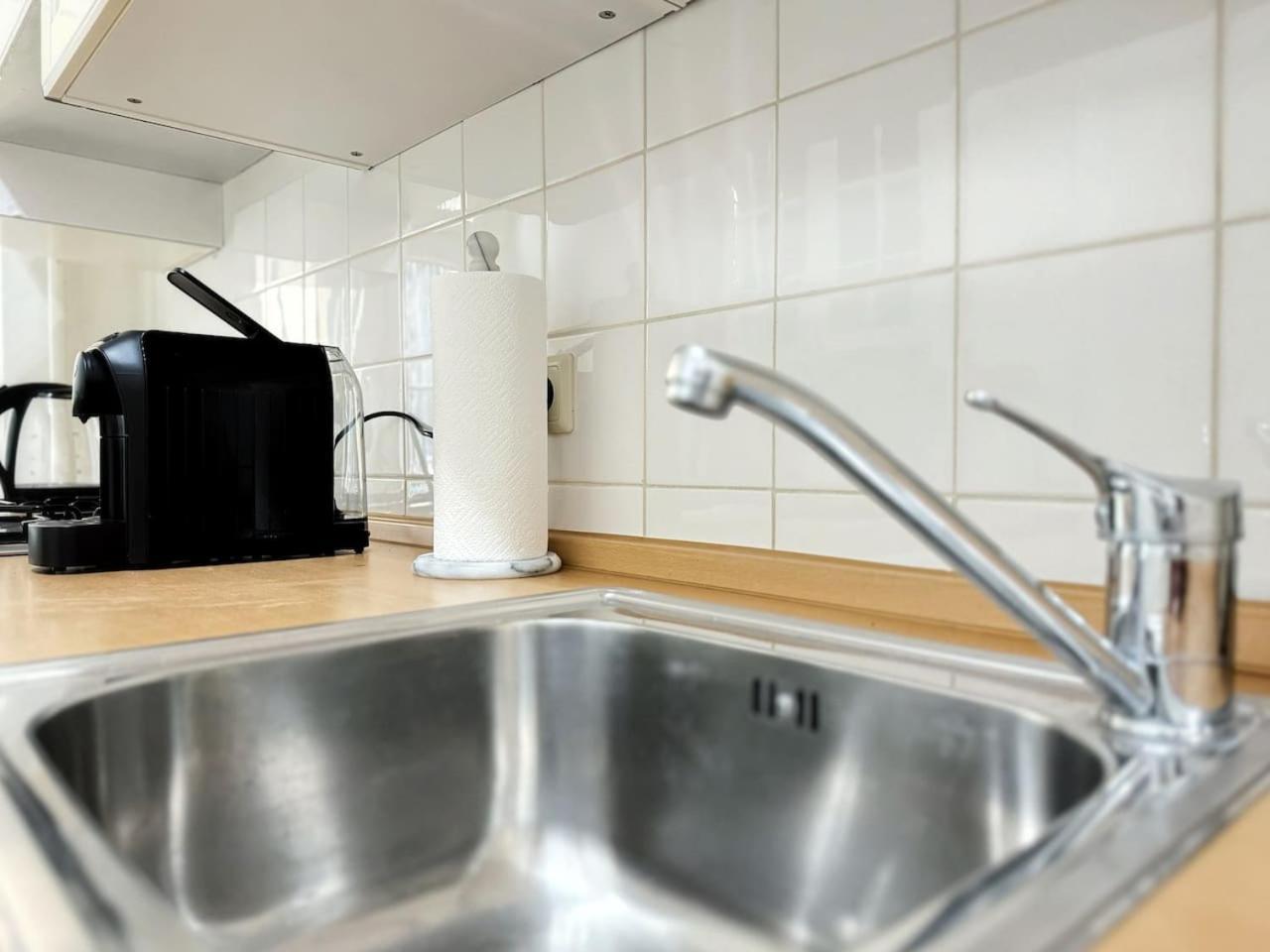 Lejlighed I Stylish Private In Heart Of Berlin-kreuzberg! *