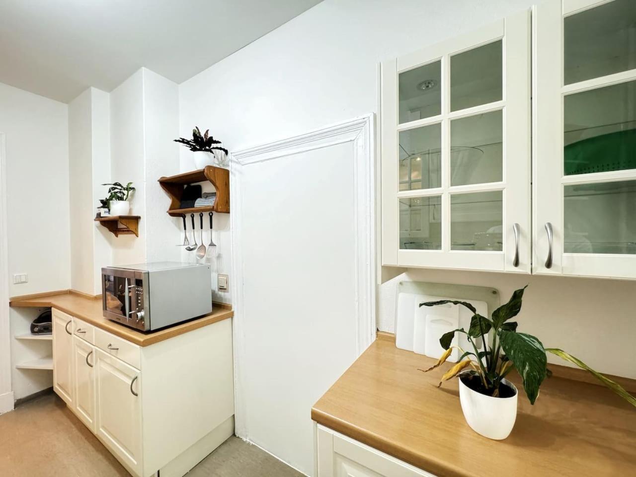 Lejlighed I Stylish Private In Heart Of Berlin-kreuzberg! Berlin