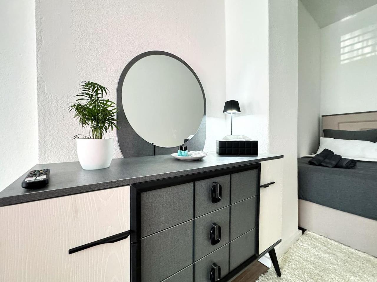 I Stylish Private In Heart Of Berlin-kreuzberg! Lejlighed *