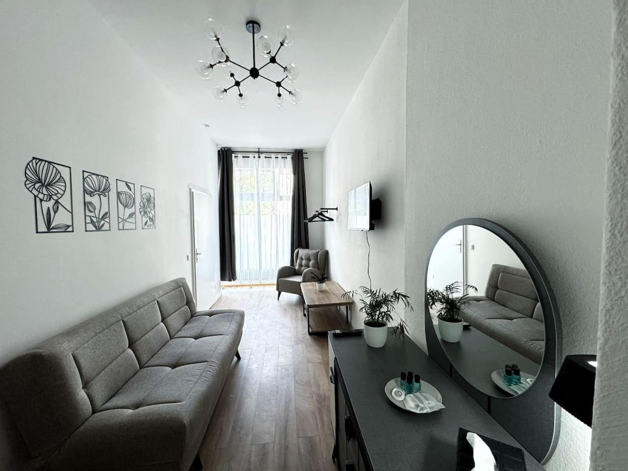 I Stylish Private In Heart Of Berlin-kreuzberg! Lejlighed Berlin