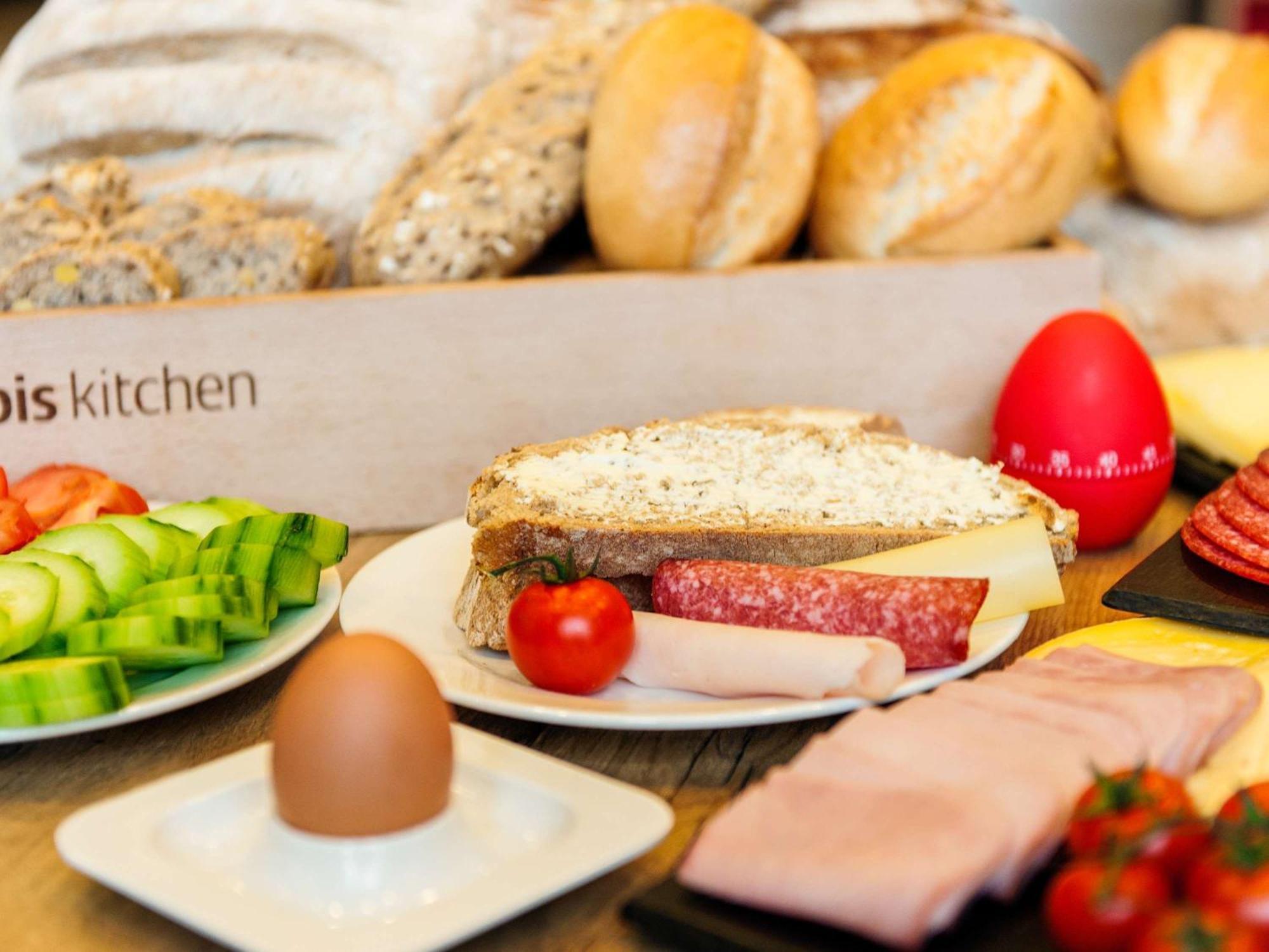 Hotell Ibis Spandau