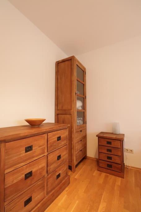 Apartment Central Schoeneberg Live&work *