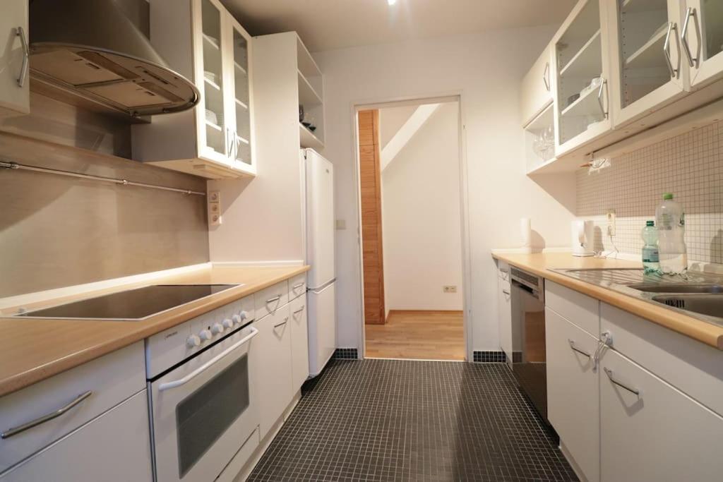 Apartment Central Schoeneberg Live&work