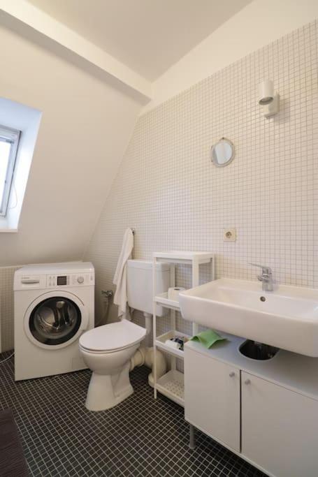 Apartment Central Schoeneberg Live&work Berlin