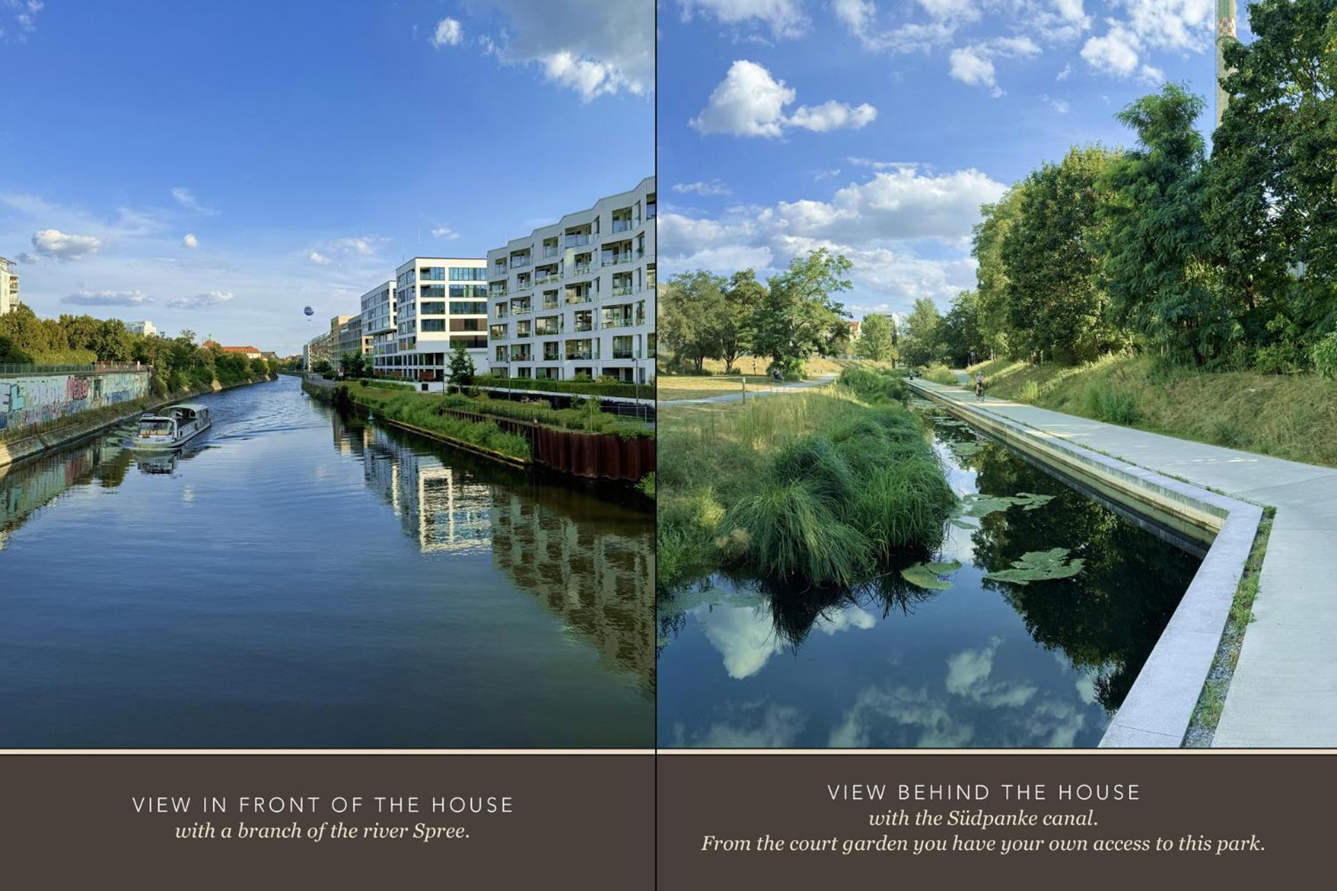 Apartment Your Beautiful In Mitte - New!