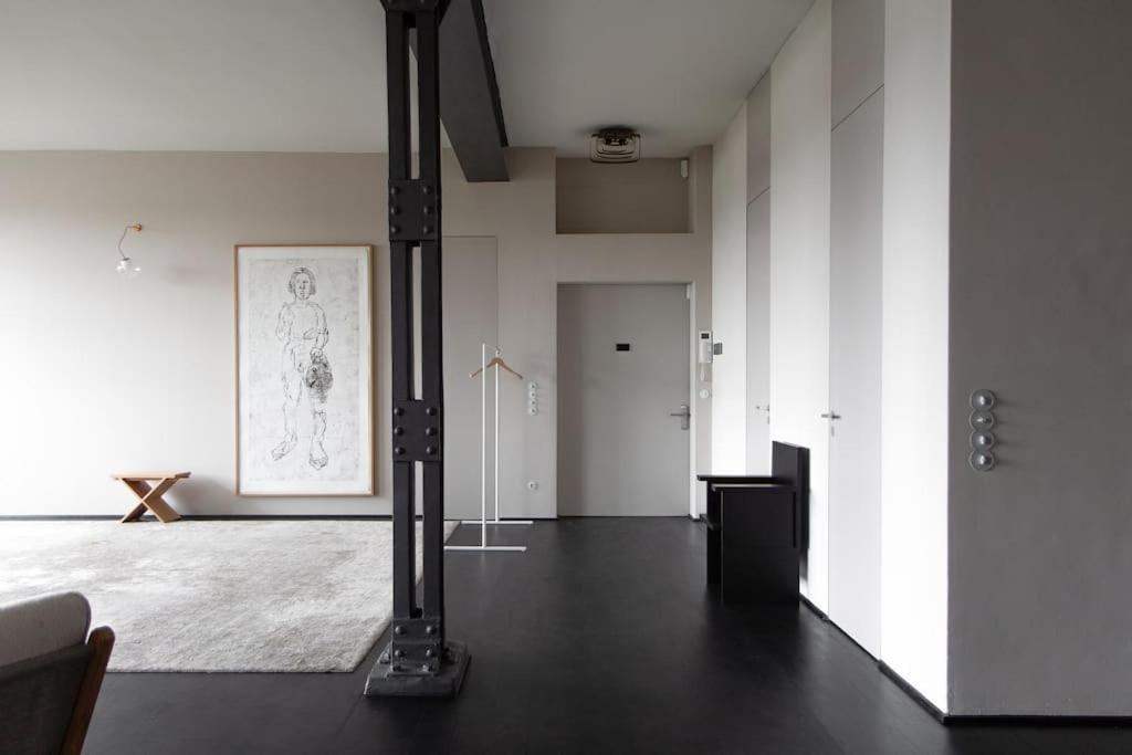 Stadtflucht Homes Loft 411 Apartment