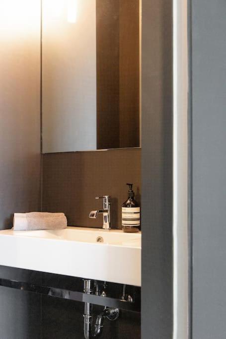 Stadtflucht Homes Loft 411 Apartment Berlin