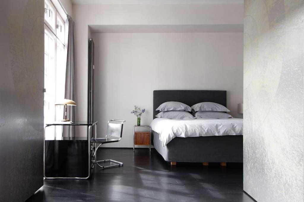 Apartment Stadtflucht Homes Loft 411 *