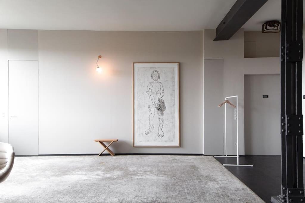 Apartment Stadtflucht Homes Loft 411 Berlin